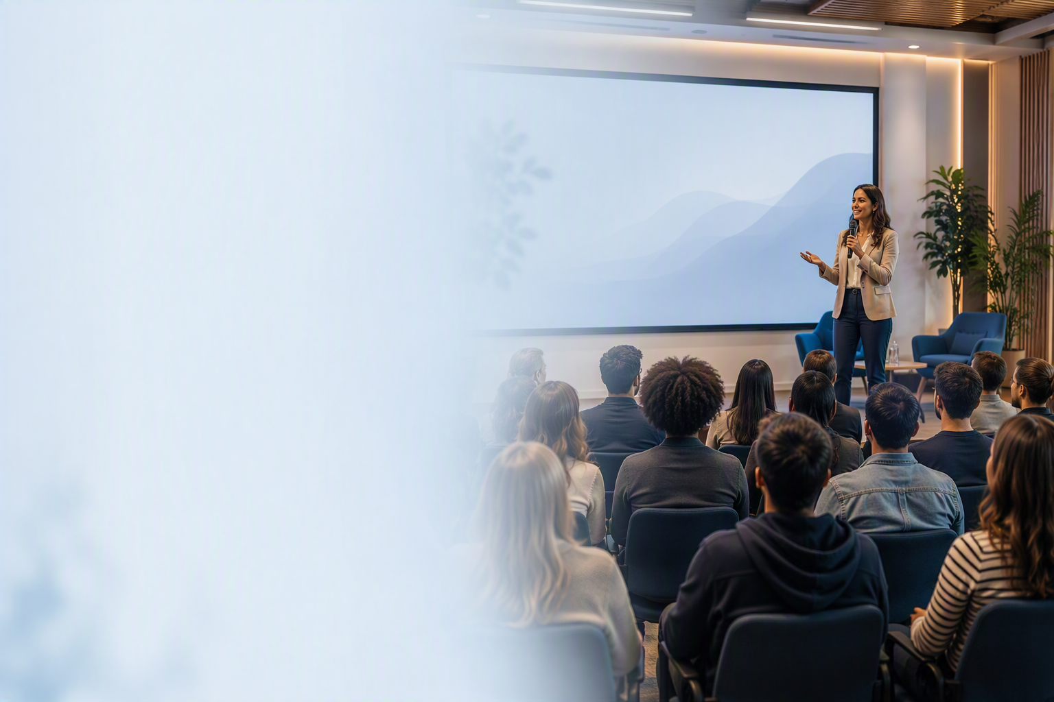 Eventos de Psicologia