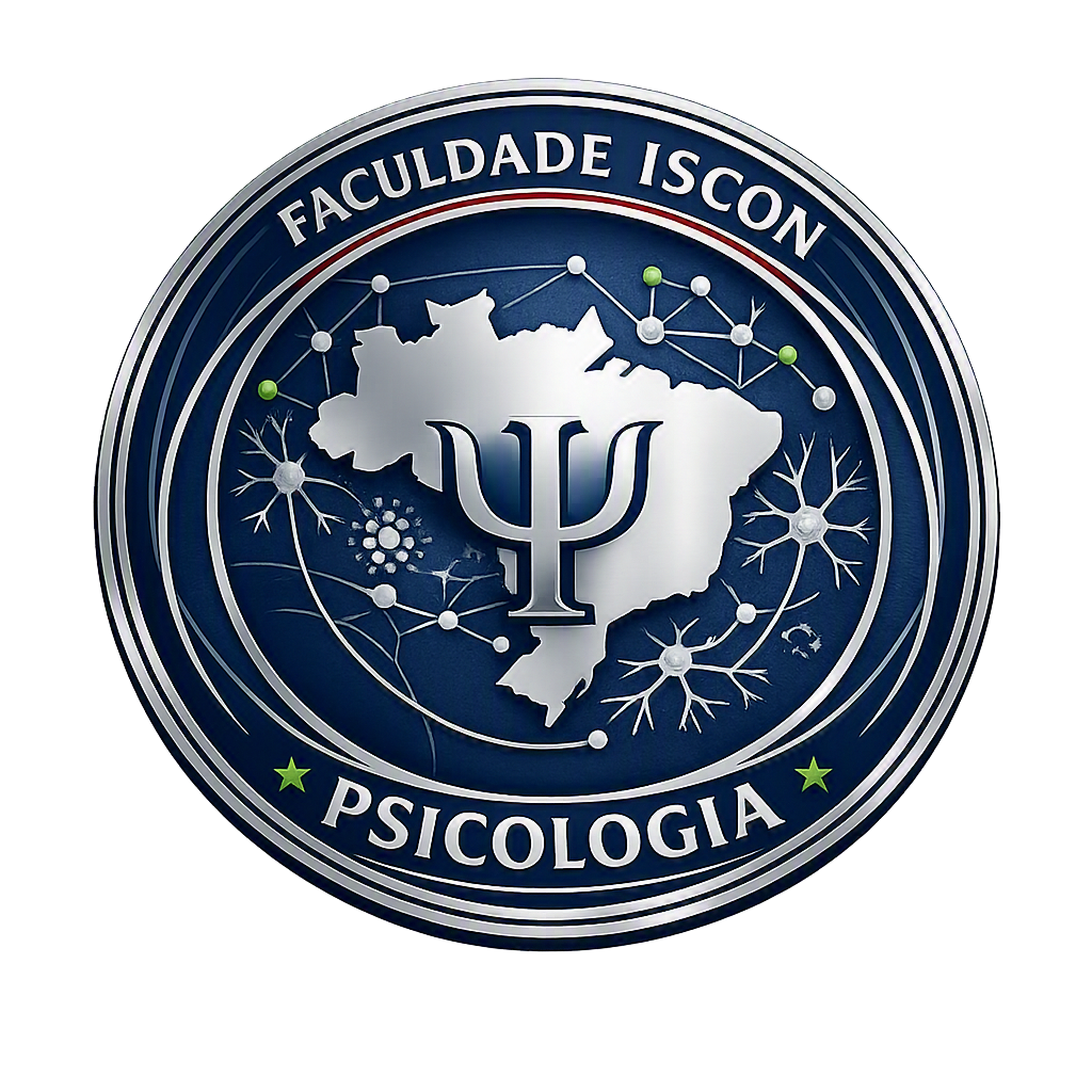 Psicologia ISCON