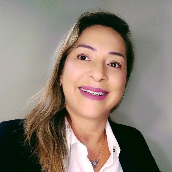 Professora Doutora Maria Auxiliadora Salcedo Giolo