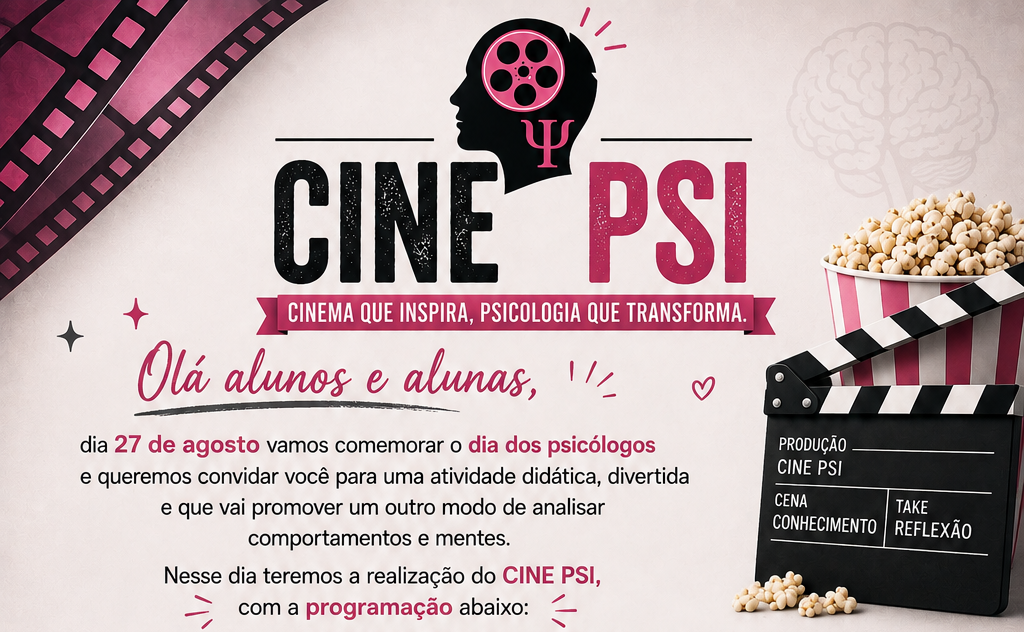 CINE PSI